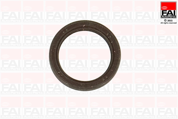 Shaft Seal, camshaft